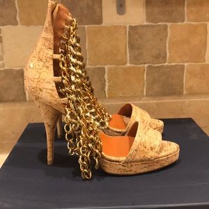 Oscar de la Renta Shoes